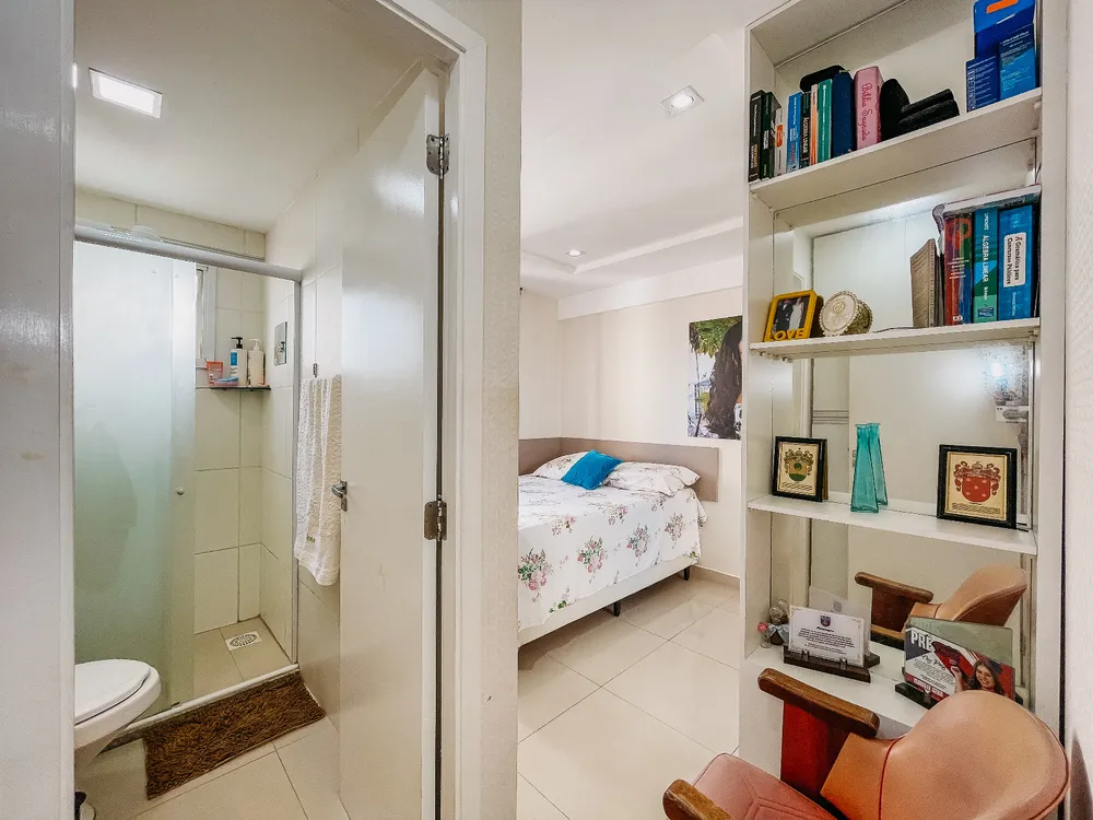 Apartamento, 2 quartos, 65 m² - Foto 16