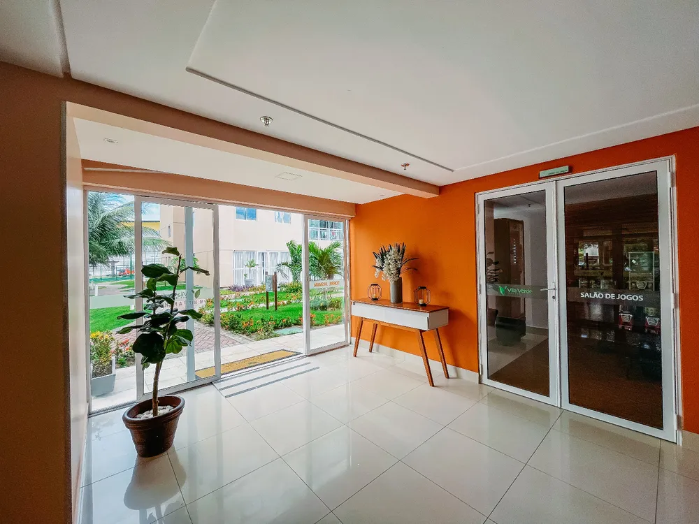 Apartamento, 2 quartos, 65 m² - Foto 22