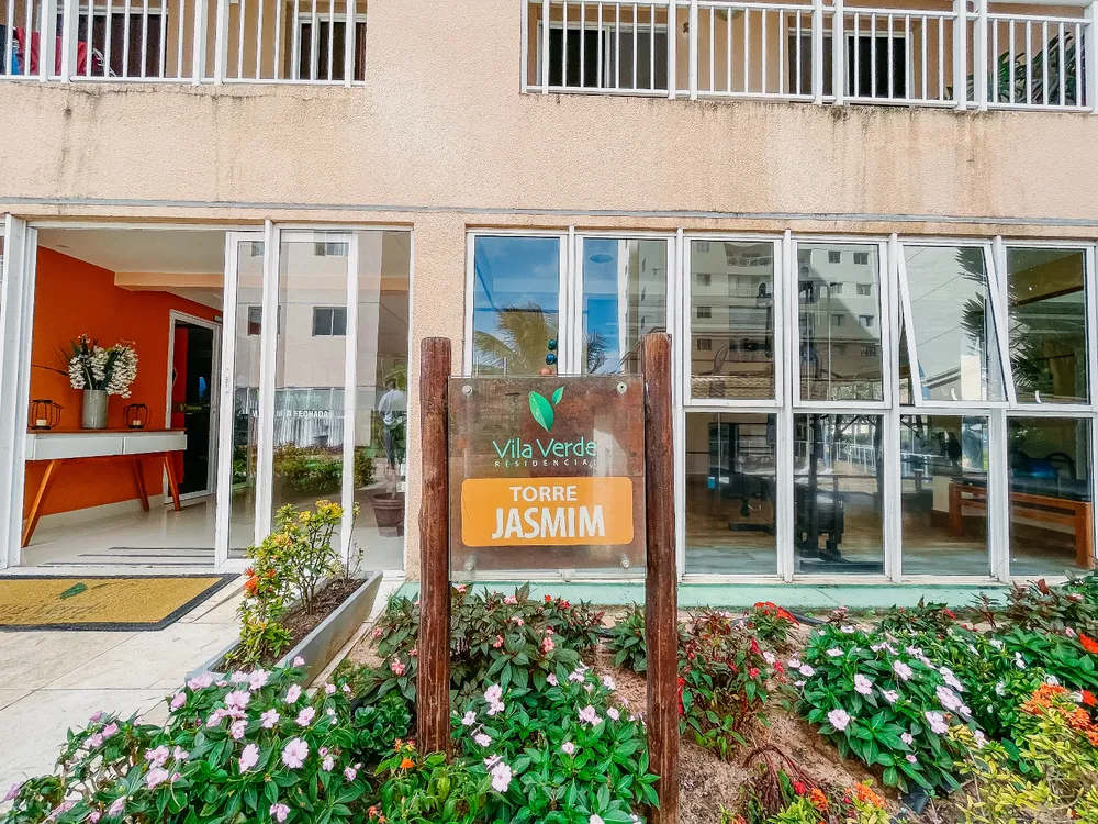 Apartamento, 2 quartos, 65 m² - Foto 24