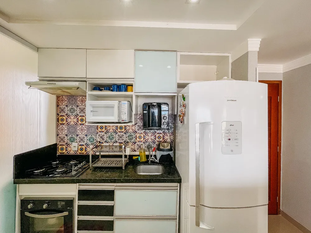 Apartamento, 2 quartos, 65 m² - Foto 5
