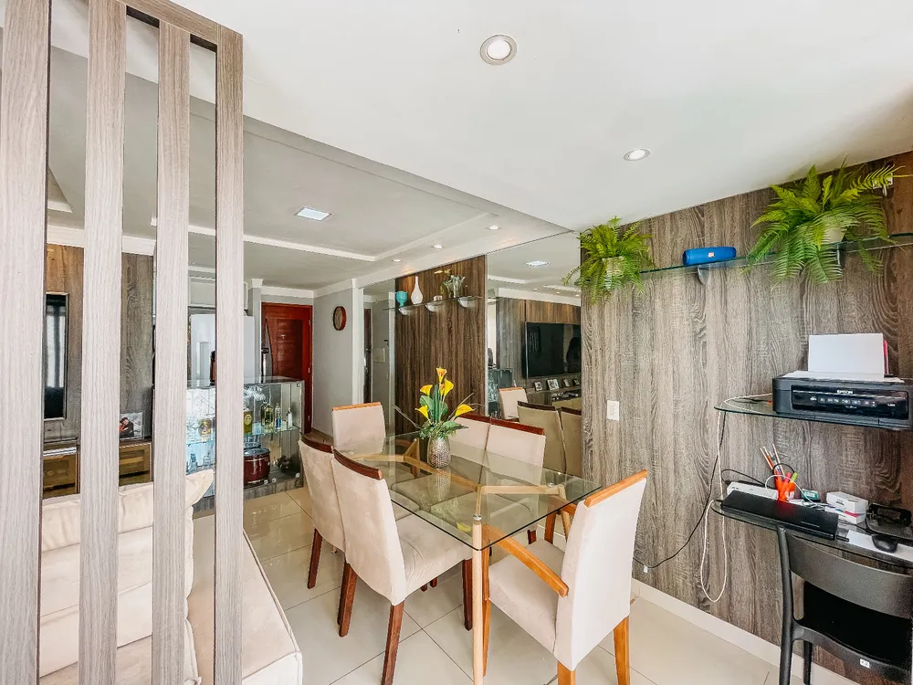 Apartamento, 2 quartos, 65 m² - Foto 11
