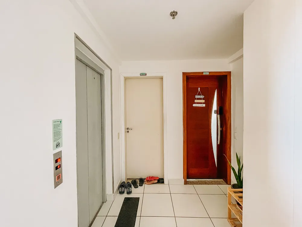 Apartamento, 2 quartos, 65 m² - Foto 23