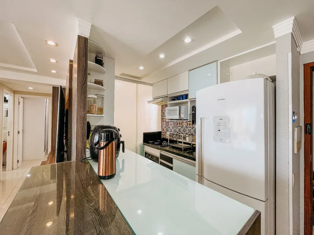 Apartamento, 2 quartos, 65 m² - Foto 6