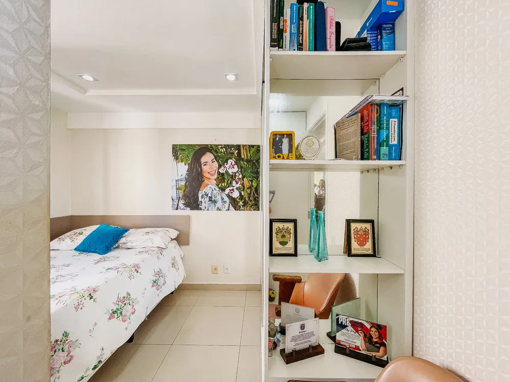Apartamento, 2 quartos, 65 m² - Foto 17