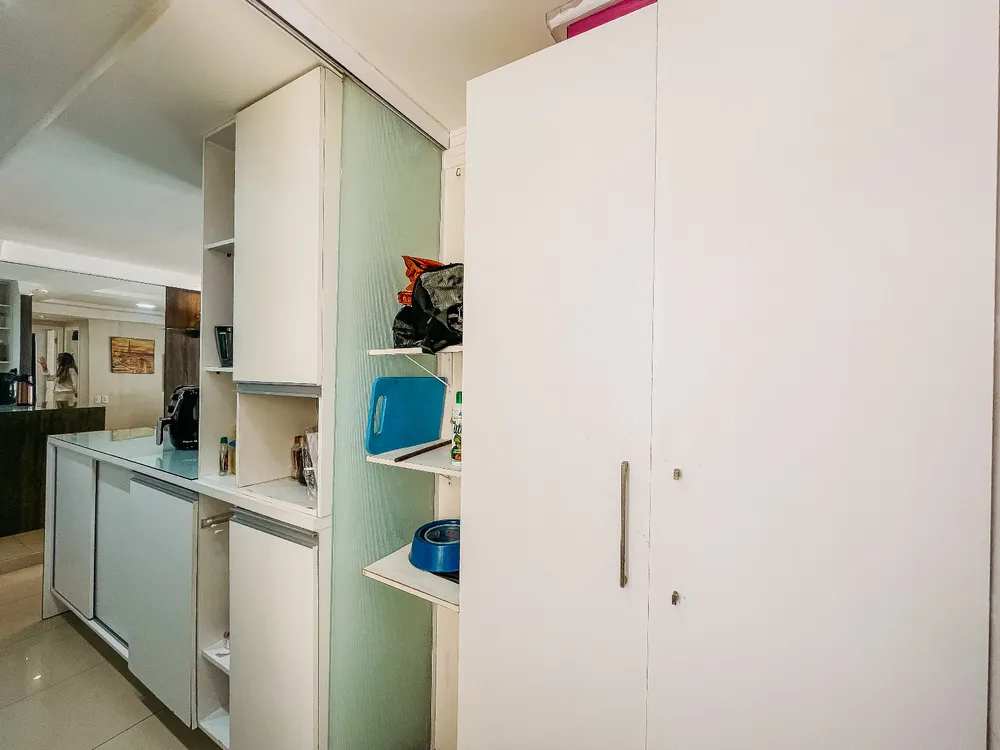 Apartamento, 2 quartos, 65 m² - Foto 7