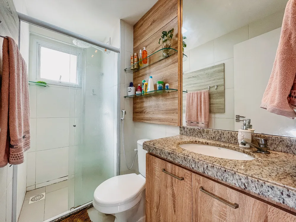 Apartamento, 2 quartos, 65 m² - Foto 19