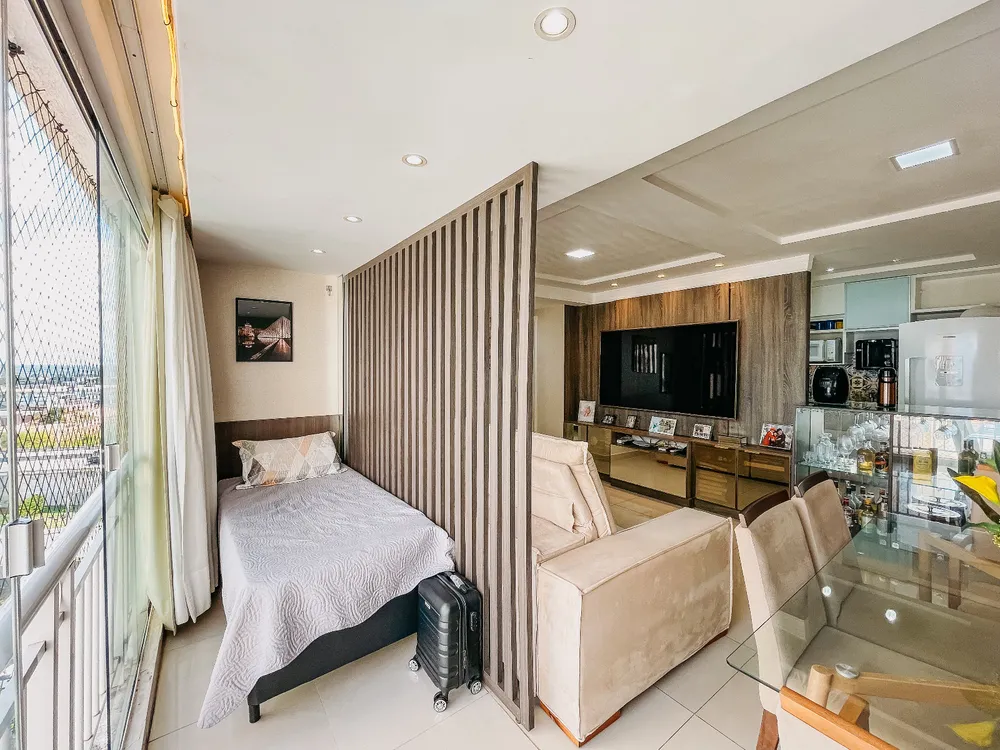 Apartamento, 2 quartos, 65 m² - Foto 13