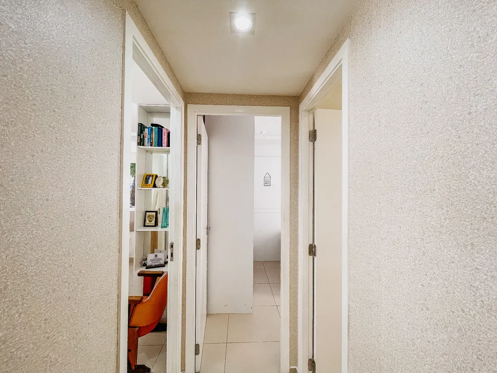 Apartamento, 2 quartos, 65 m² - Foto 15