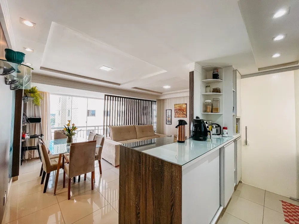 Apartamento, 2 quartos, 65 m² - Foto 10