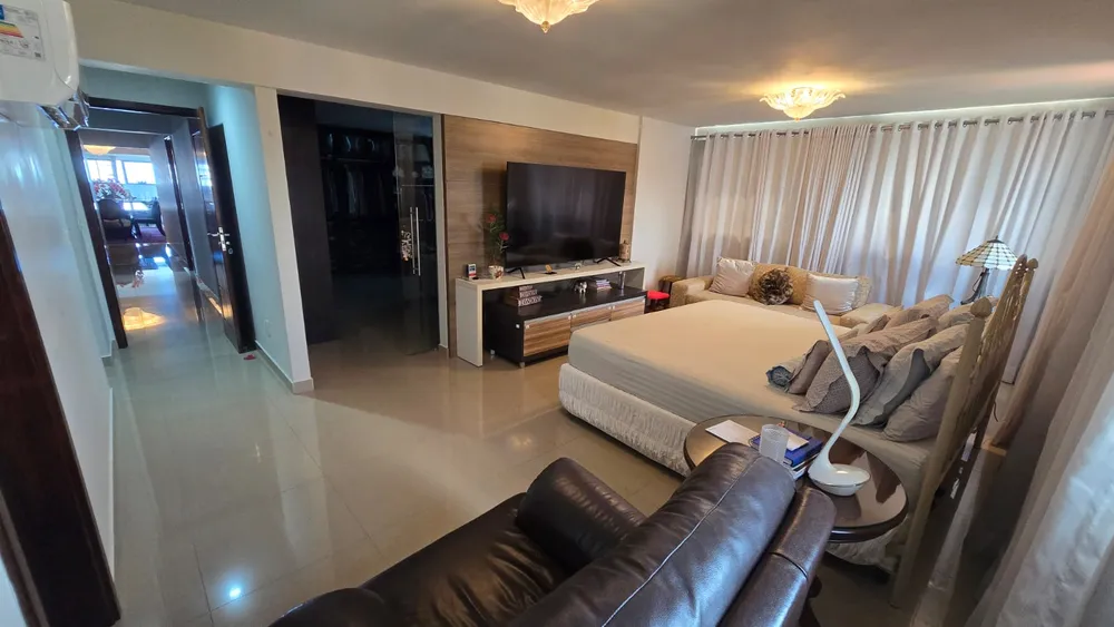 Apartamento, 5 quartos, 384 m² - Foto 16