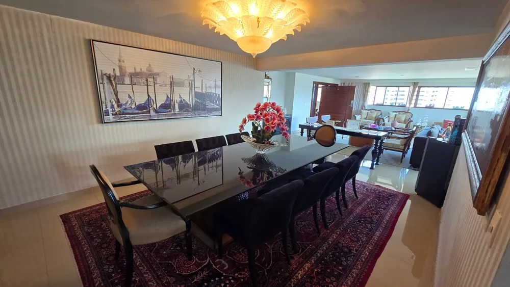 Apartamento, 5 quartos, 384 m² - Foto 2