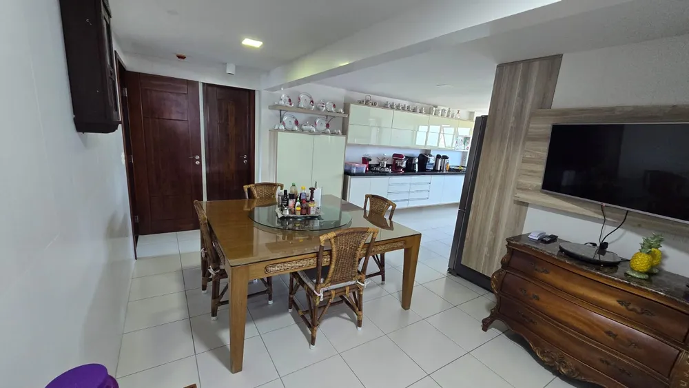 Apartamento, 5 quartos, 384 m² - Foto 12