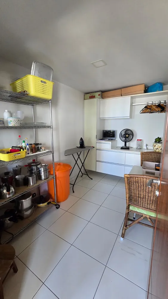 Apartamento, 5 quartos, 384 m² - Foto 13