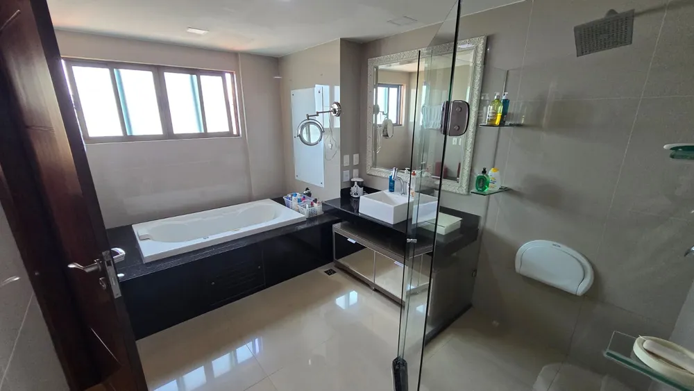 Apartamento, 5 quartos, 384 m² - Foto 18