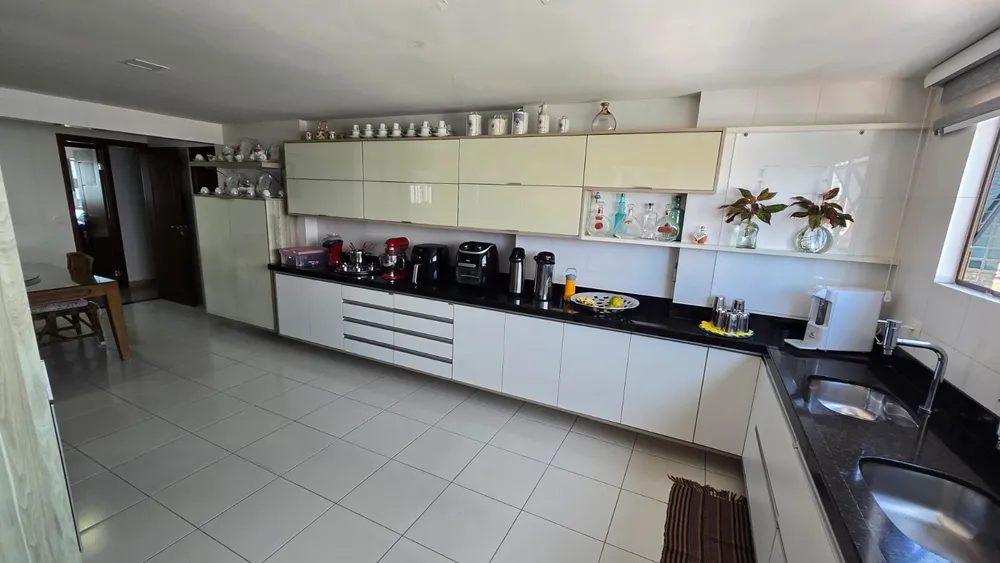 Apartamento, 5 quartos, 384 m² - Foto 10