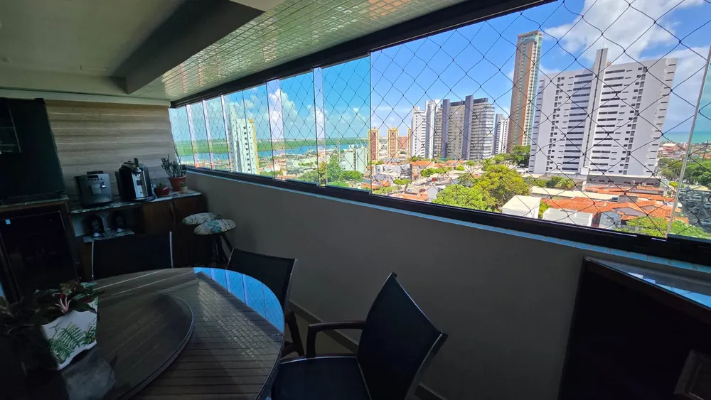 Apartamento, 5 quartos, 384 m² - Foto 6