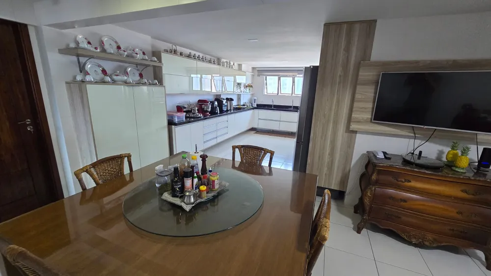 Apartamento, 5 quartos, 384 m² - Foto 11