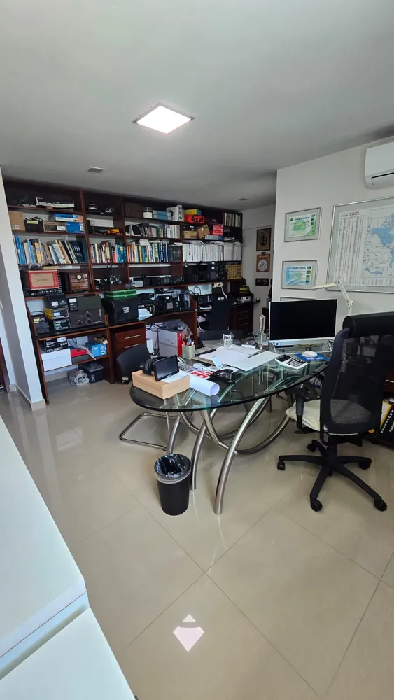 Apartamento, 5 quartos, 384 m² - Foto 9