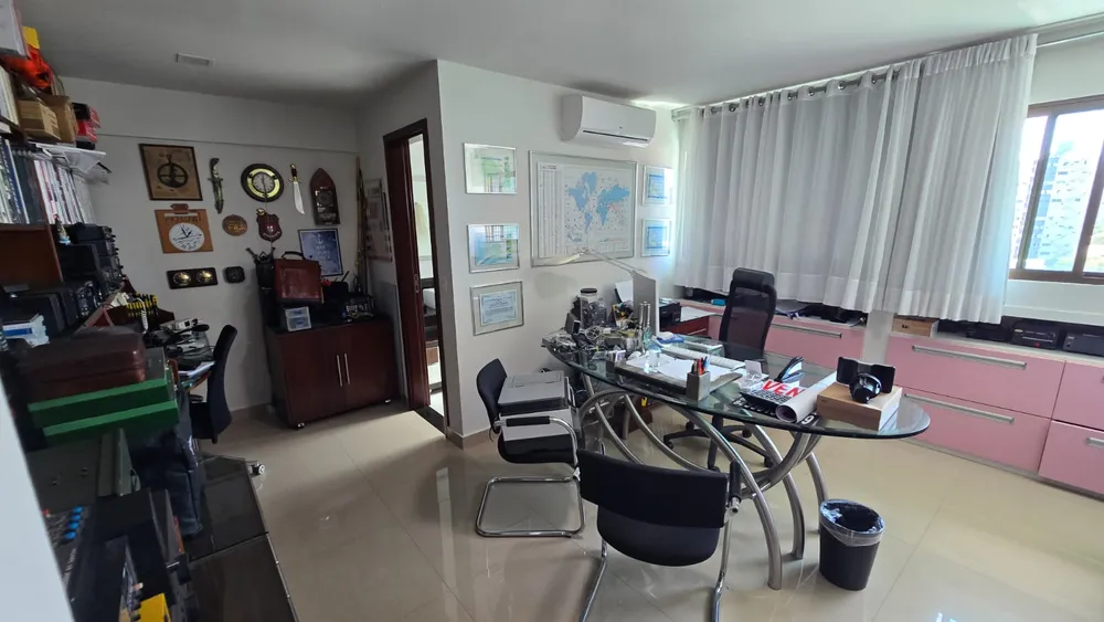Apartamento, 5 quartos, 384 m² - Foto 8