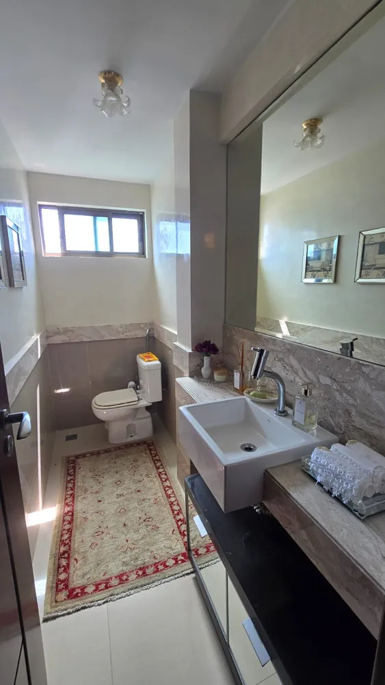 Apartamento, 5 quartos, 384 m² - Foto 7