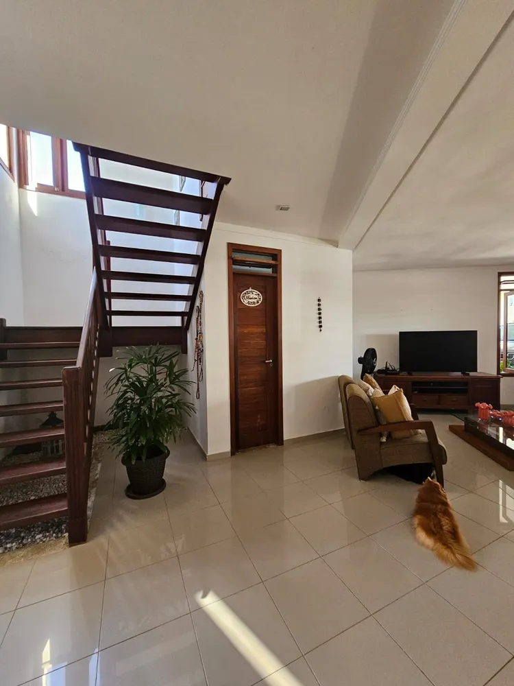 Casa de Condomínio, 4 quartos - Foto 10