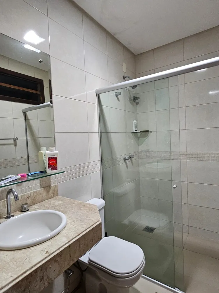 Casa de Condomínio, 4 quartos - Foto 19