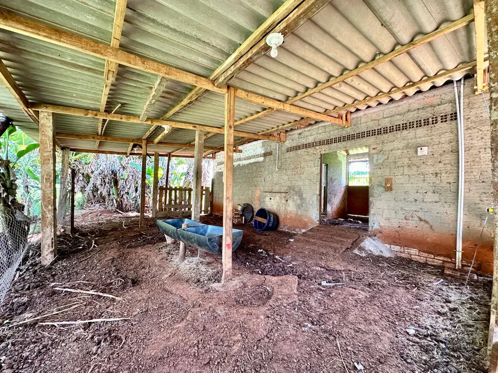 Chácara, 3 quartos, 2 hectares - Foto 18