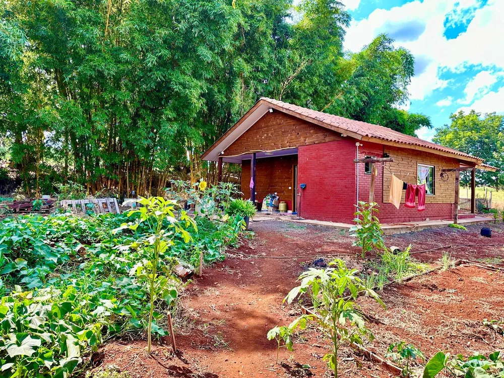 Chácara, 3 quartos, 2 hectares - Foto 23