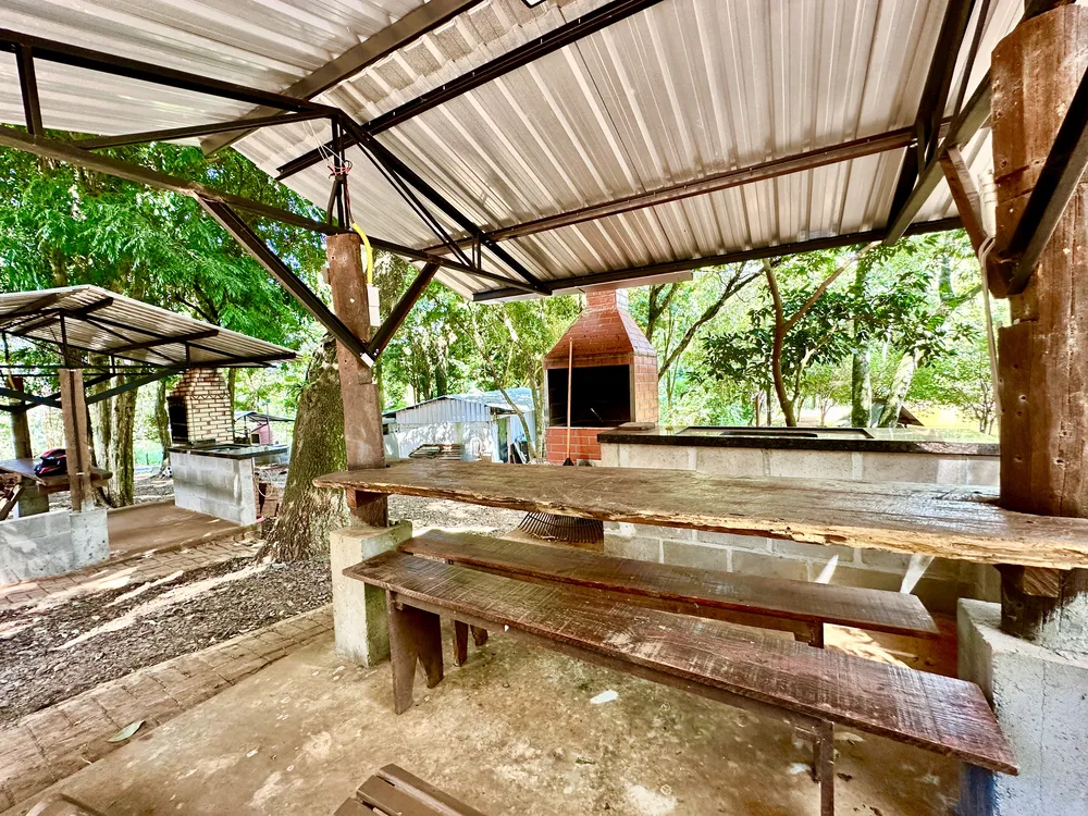 Chácara, 3 quartos, 2 hectares - Foto 20