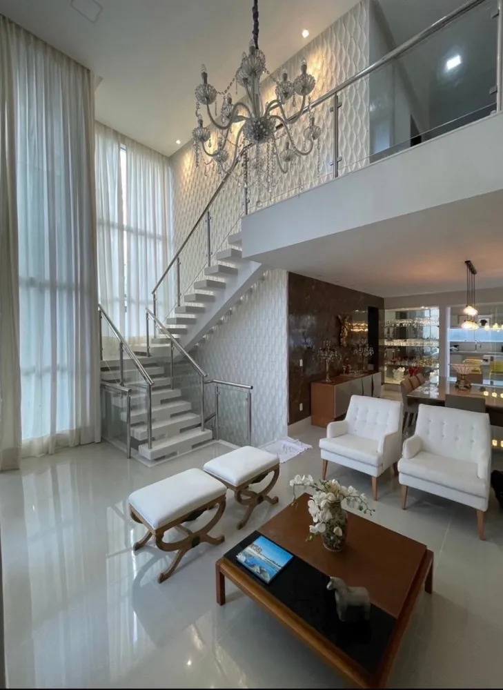 Casa de Condomínio, 4 quartos - Foto 7