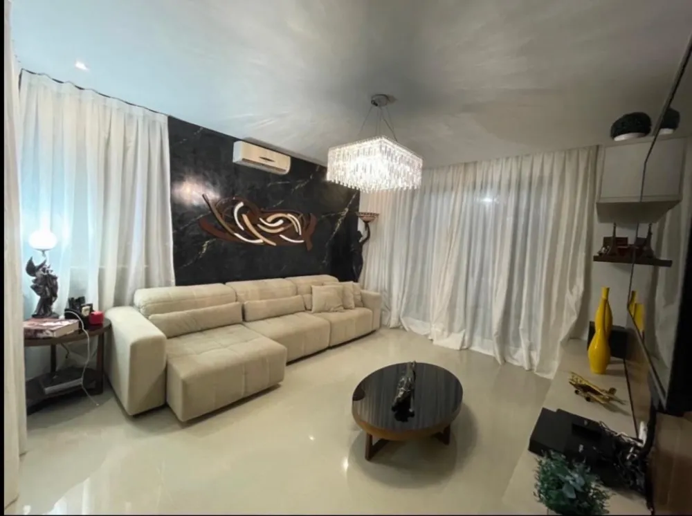 Casa de Condomínio, 4 quartos - Foto 10