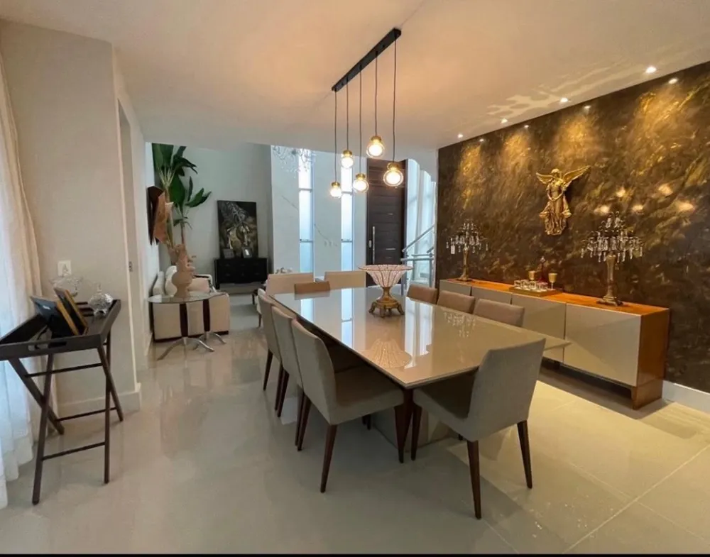 Casa de Condomínio, 4 quartos - Foto 6