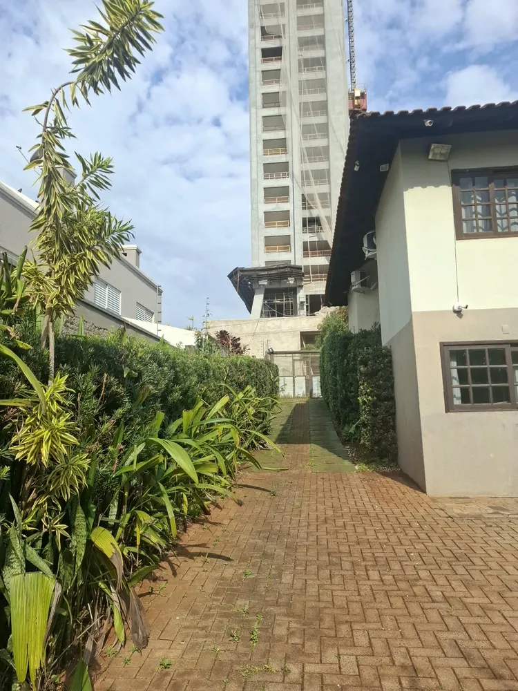 Casa Comercial, 165 m² - Foto 2