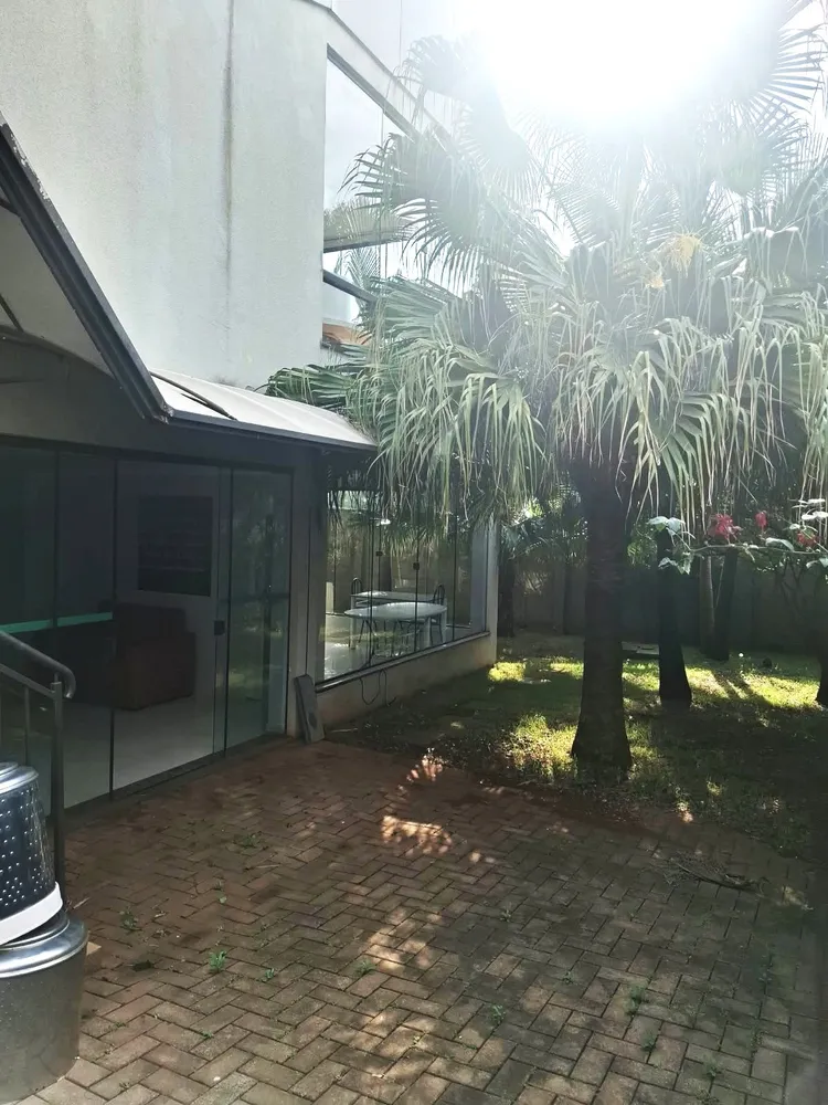 Casa Comercial, 165 m² - Foto 1