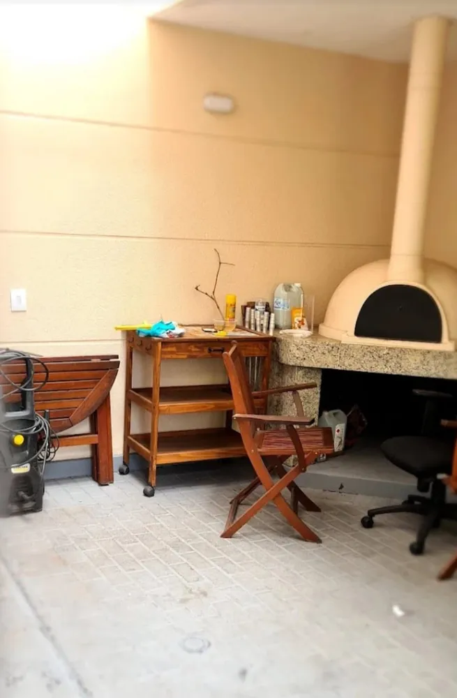 Apartamento, 3 quartos, 60 m² - Foto 4