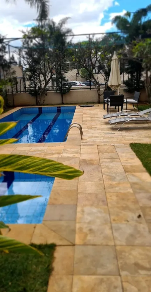Apartamento, 3 quartos, 60 m² - Foto 2