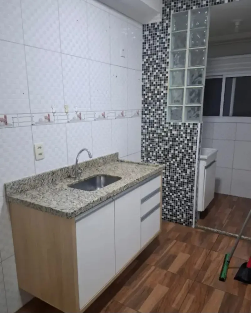Apartamento, 3 quartos, 60 m² - Foto 10