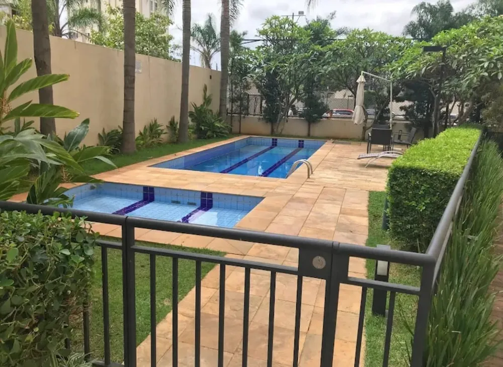 Apartamento, 3 quartos, 60 m² - Foto 3