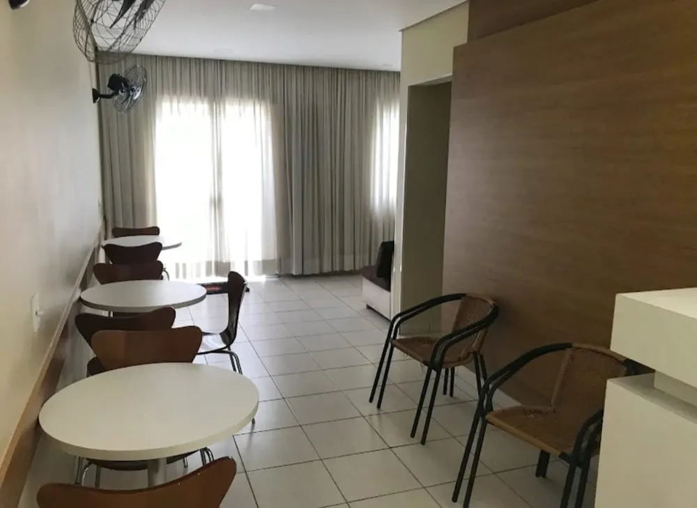 Apartamento, 3 quartos, 60 m² - Foto 8