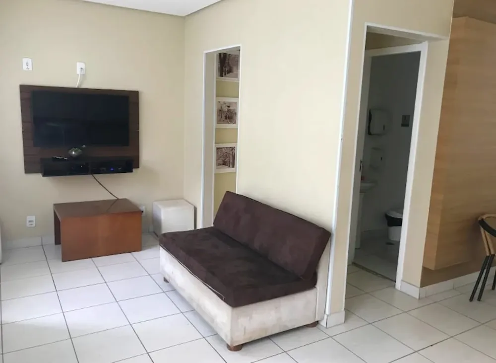 Apartamento, 3 quartos, 60 m² - Foto 7