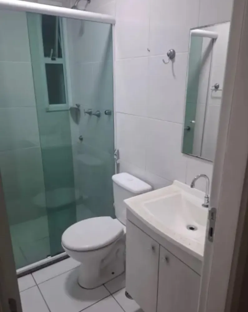 Apartamento, 3 quartos, 60 m² - Foto 14