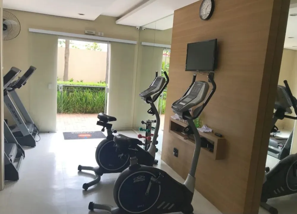 Apartamento, 3 quartos, 60 m² - Foto 5