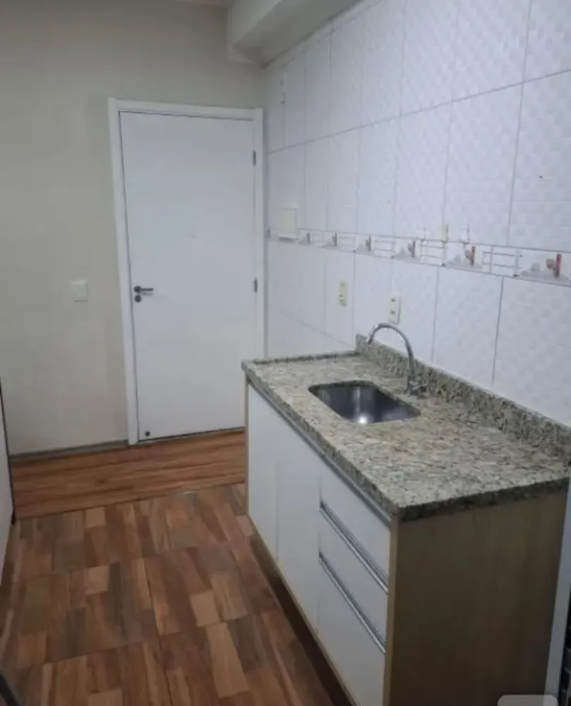 Apartamento, 3 quartos, 60 m² - Foto 9