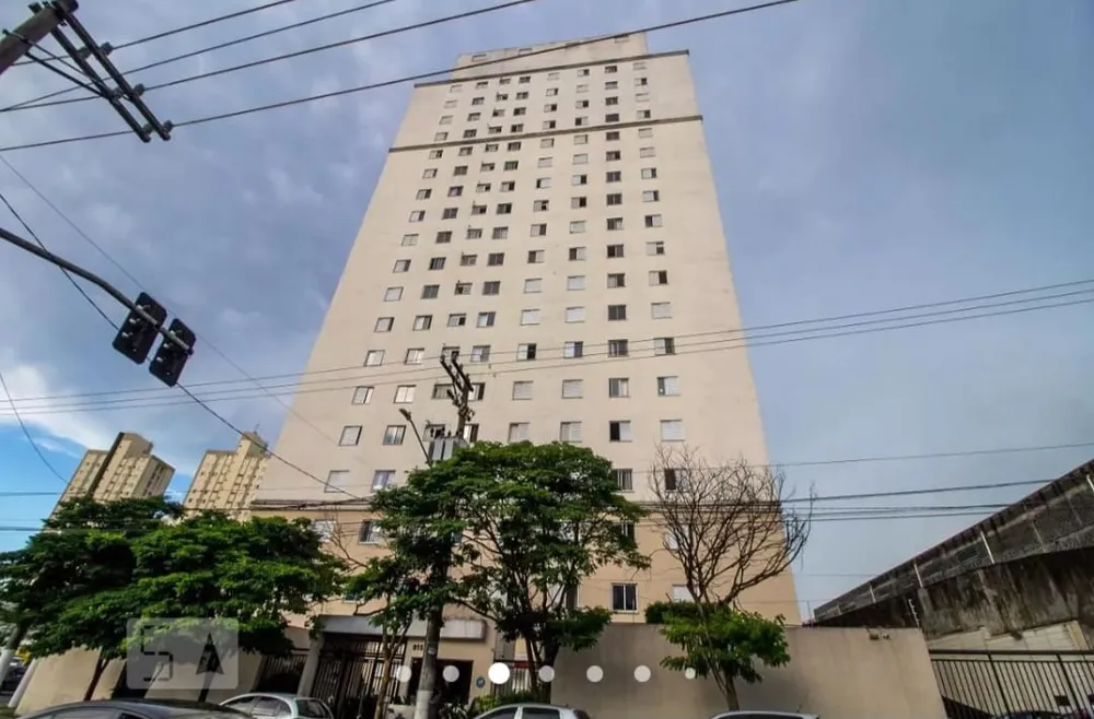 Apartamento, 3 quartos, 60 m² - Foto 1
