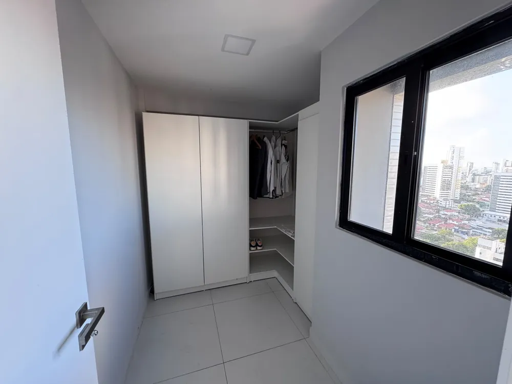 Apartamento, 3 quartos, 155 m² - Foto 4
