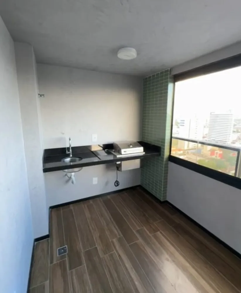 Apartamento, 3 quartos, 155 m² - Foto 8