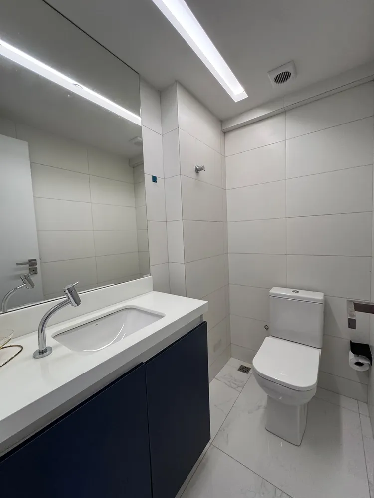 Apartamento, 3 quartos, 155 m² - Foto 5