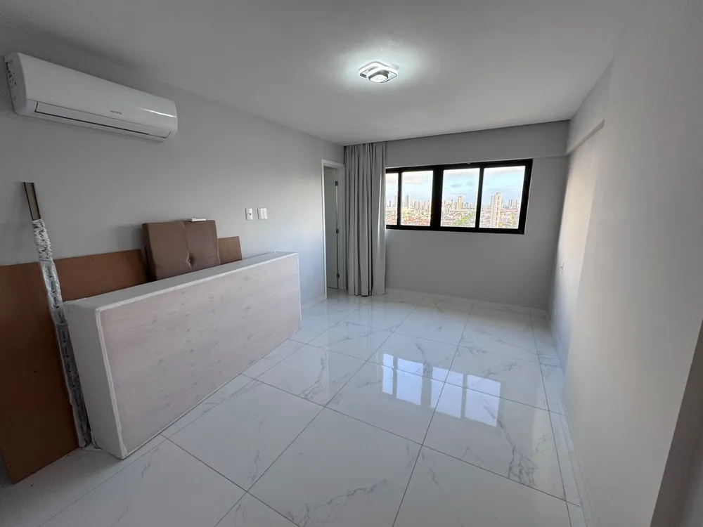 Apartamento, 3 quartos, 155 m² - Foto 15