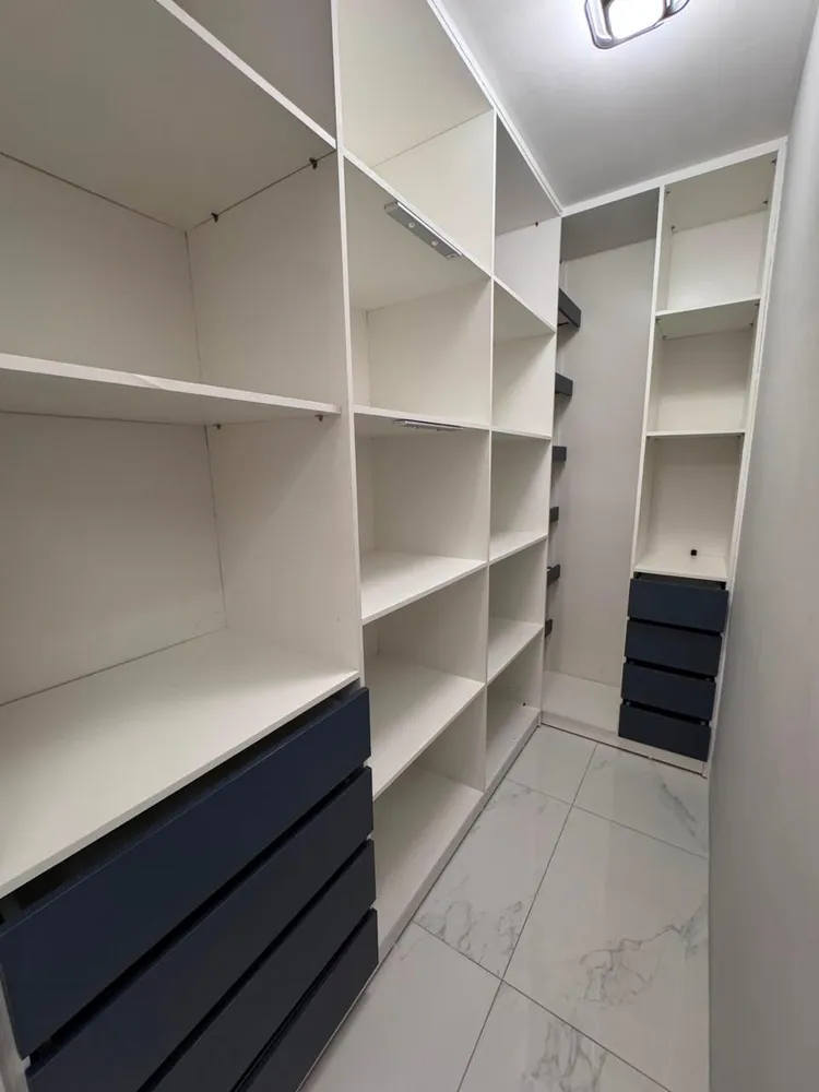 Apartamento, 3 quartos, 155 m² - Foto 12