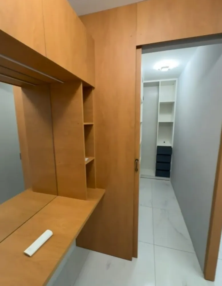 Apartamento, 3 quartos, 155 m² - Foto 11
